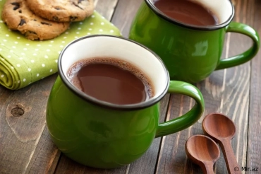 Rival Mocha : Coffee Hot Chocolate Recipe