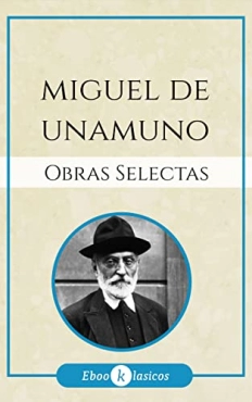 Miguel de Unamuno "Almas de jóvenes" PDF