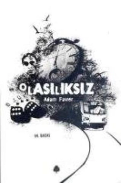 Adam Fawer "Olasılıksız" PDF
