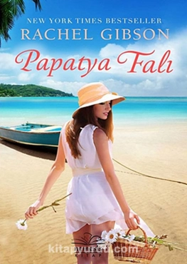 Rachel Gibson "Papatya Falı" PDF