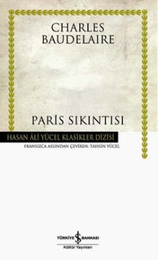 Charles Baudelaire "Paris Sıkıntısı" PDF