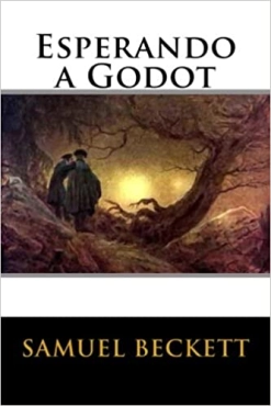 Samuel Beckett "Esperando a Godot" PDF "