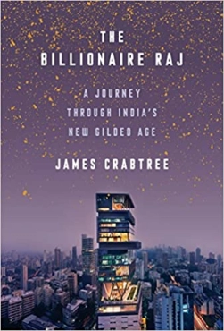 James Crabtree "The Billionaire Raj" PDF