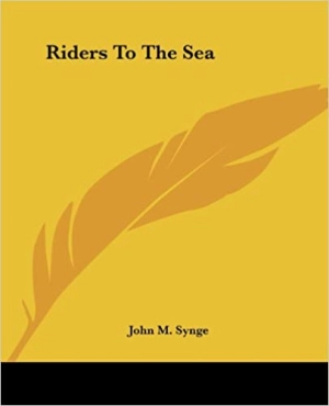 John M. Synge "Riders to the Sea" PDF