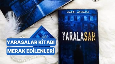 Yarasalar Kitabının Konusu Nedir, Ne Anlatıyor? Yarasalar Kitabı Hakkında Merak Edilenler