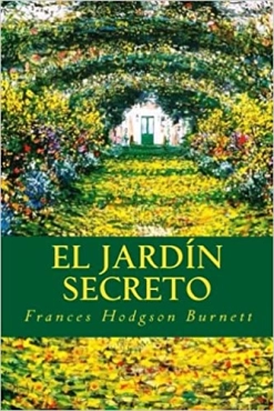 Frances Hodgson Burnett "El Jardín Secreto" PDF