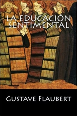 Gustave Flaubert "La Educación Sentimental" PDF