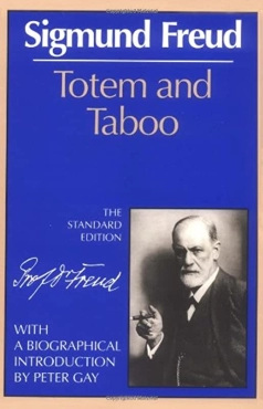 Sigmund Freud "Totem and Taboo" PDF