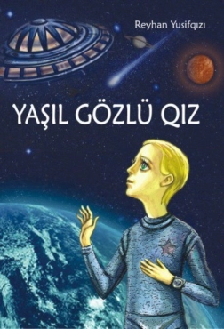 Reyhan Yusifqızı "Yaşıl Gözlü Qız" PDF