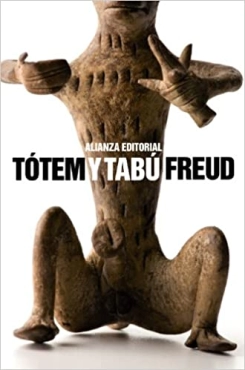 Sigmund Freud "Tótem y Tabú" PDF