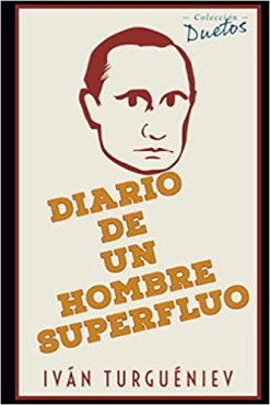 Iván Turguéniev "Diario de un Hombre Superfluo" PDF