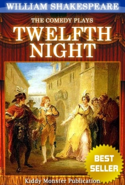 William Shakespeare "Twelfth Night" PDF