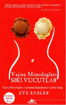 Eva Ensler "Vajina Monologları" PDF
