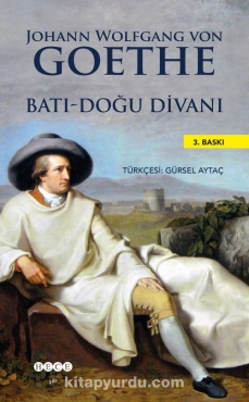 Goethe "Doğu-Batı Divanı" PDF