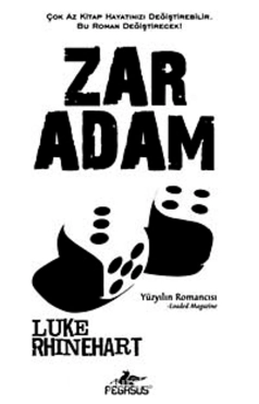 Luke Rhinehart "Zar Adam" PDF