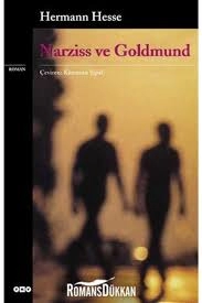 Hermann Hesse "Narziss Və Goldmund" PDF