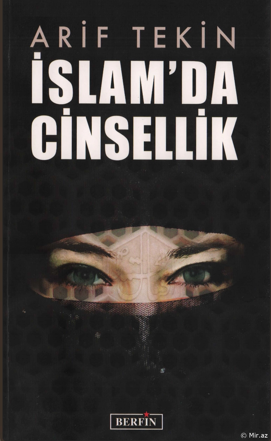Arif Tekin "İslamda Seksuallıq" PDF
