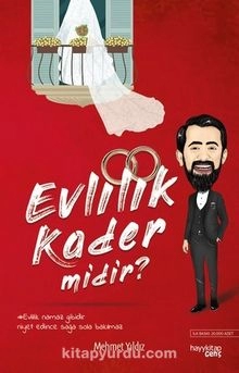 Mehmet Yıldız "Evlilik taledirmi" PDF