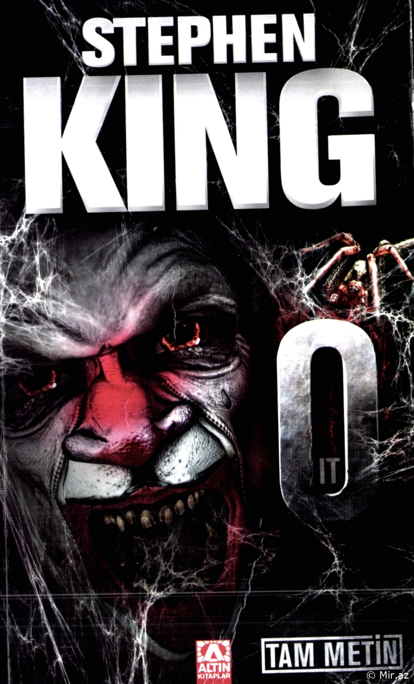 Stephen King "O (o)" PDF