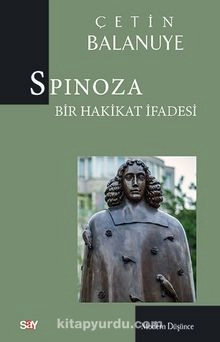 Çetin Balanuye "Spinoza" PDF