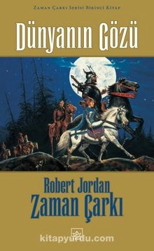 Robert Jordan "Dünyanın gözü" PDF
