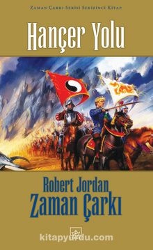 Robert Jordan "Xəncər yolu" PDF