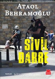 Ataol Behramoğlu "Sivil çevriliş" PDF