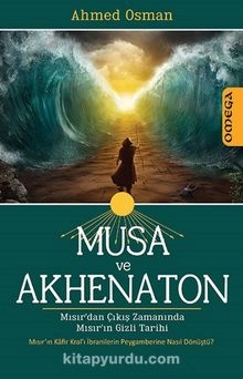 Ahmed Osman "Musa və Akhenaton" PDF