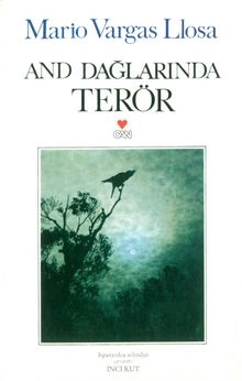 Mario Vargas Llosa "And dağlarında terror" PDF