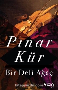 Pınar Kür "Bir dəli ağac" PDF