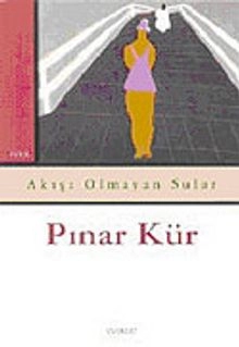 Pınar Kür "Akışı olmayan sular" PDF