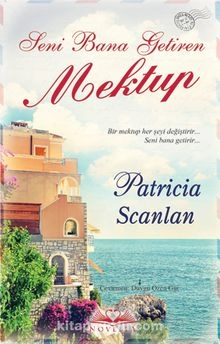 Patricia Scanlan "Seni bana getiren mektup" PDF