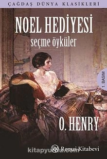 O. Henry "Bir Noel hediyesi" PDF