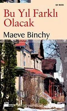 Maeve Binchy "Bu yıl farklı olacak" PDF
