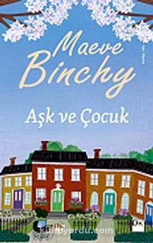 Maeve Binchy "Sevgi və uşaq" PDF