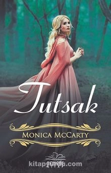 Monica McCarty "Tutsak" PDF