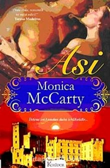 Monica McCarty "Asi" PDF