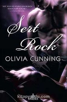 Olivia Cunning "Sert Rock" PDF