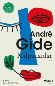 Andre Gide "Kalpazanlar" PDF