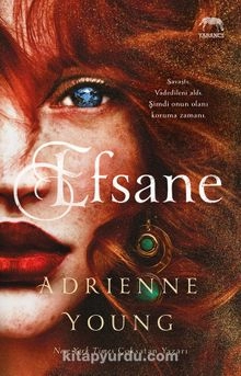 Adrienne Young "Efsane" PDF