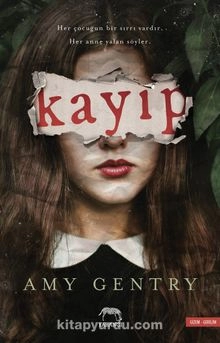 Amy Gentry "İtkin" PDF