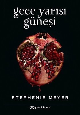 Stephenie Meyer "Gecə Yarısı Günəşi" PDF