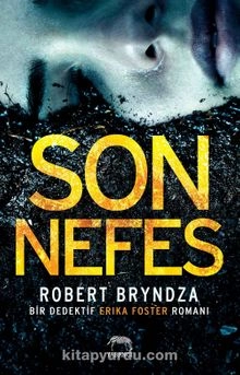 Robert Bryndza "Son nəfəs" PDF