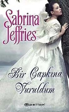 Sabrina Jeffries "Bir şorgözə vuruldum" PDF