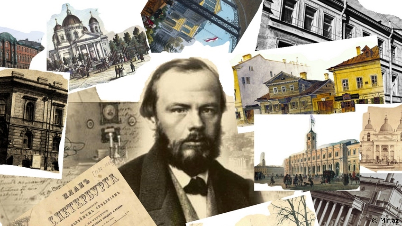 Dostoyevski: Əslində böyük bir yazıçıdır, yoxsa həddən artıq şişirdilmiş biri?
