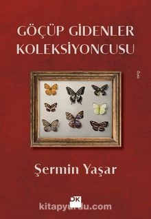 Şermin Yaşar "Köçüb Gedənlər Kolleksiyaçısı" PDF