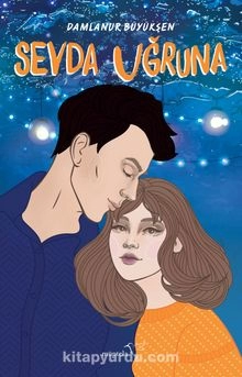 Damlanur Büyük "Sevda uğruna" PDF