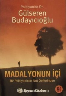 Gülseren Budayıcıoğlu "Medalyonun İçi" PDF