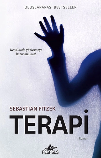 Sebastian Fitzek "Terapi" PDF