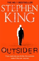 Stephen King "The Outsider" PDF